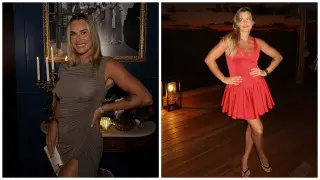 Первая ракетка мира высказалась против трансгендеров в теннисе