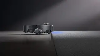 В Казахстане представили пылесос, способный работать до 100 дней без участия владельца