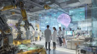 Токаев ввёл мораторий в сфере цифровизации