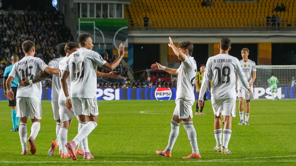 Фото ©️ Tengrinews.kz / Болат Айтмолда