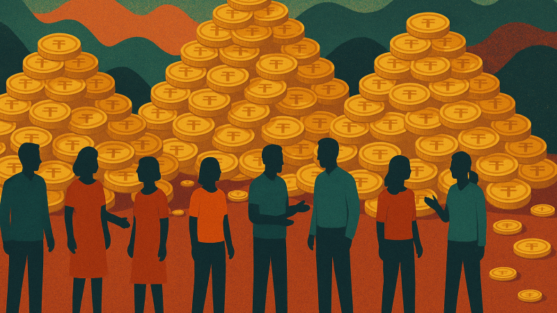 Изображение сгенерировано при помощи нейросети