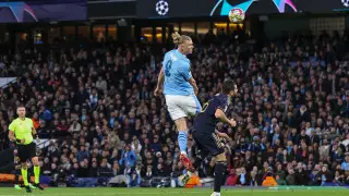 Матч дня в Лиге чемпионов: где и когда смотреть в Казахстане