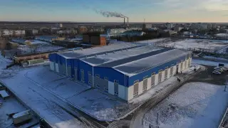 Как в Костанае улучшают водоснабжение и качество питьевой воды