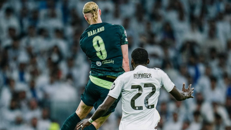 Фото: instagram.com/mancity