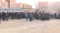В Актобе вновь вспыхнул скандал вокруг сноса гаражного кооператива, которому почти 40 лет