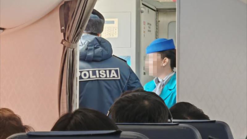 Фото ©️ Tengrinews.kz