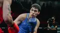 Казахстанский нокаутер вышел в финал ЧМ после снятия узбекистанца