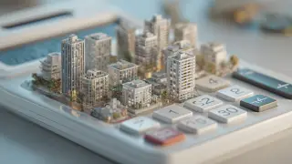 Цены на квартиры подскочили в Казахстане