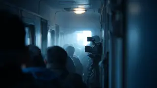 Массовое отравление газом в поезде в Алматы: заведено уголовное дело