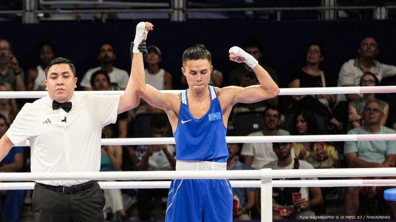 Фото ©️ Tengrinews.kz / Турар Казангапов