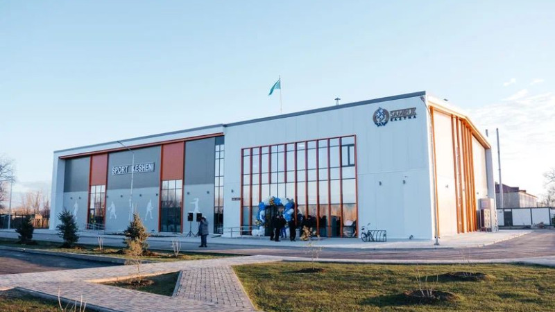 Фото: акимат ЗКО.