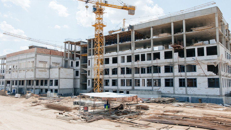 Фото: акимат Атырауской области.