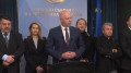 Правительство Болгарии ушло в отставку после массовых протестов