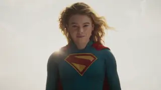 Джеймс Ганн представил новый хит: трейлер “Супергерл“ обсуждают в сети