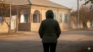 Недостойный наследник: казахстанка проиграла спор за дом матери