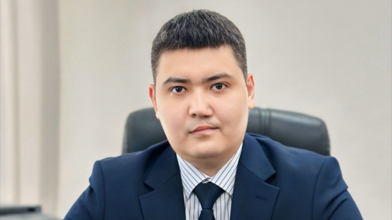 Ерболат Доспанов. Фото:gov.kz