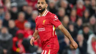 Салах отказывается от “Ливерпуля“: появились новые доказательства