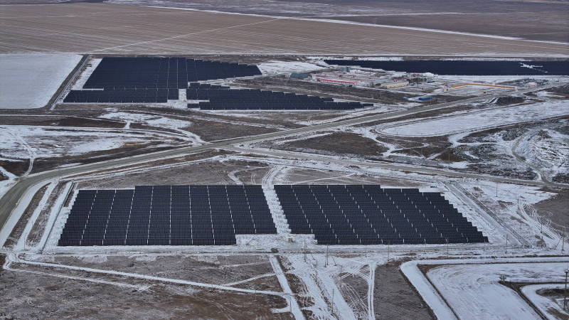 Фото: Материал предоставлен Solidcore Resources