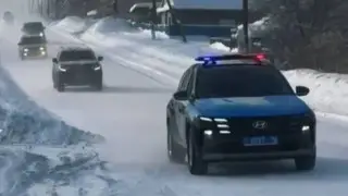 Казахстанских водителей предупредили о серьёзной угрозе на дорогах