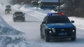 Казахстанских водителей предупредили о серьёзной угрозе на дорогах