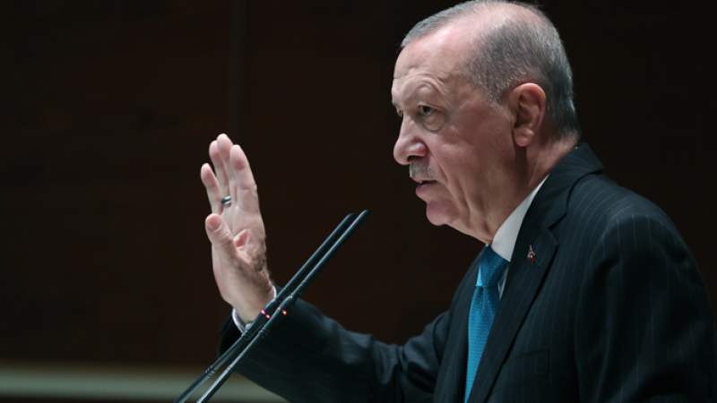 Фото: x.com/RTErdogan