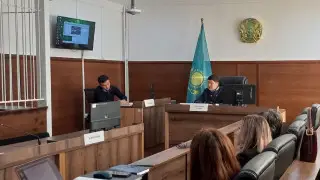 Убийство Айзат Джумановой: известный по делу Бишимбаева эксперт выступит в суде