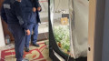 Нарколабораторию обнаружили в многоквартирном доме в Алматы