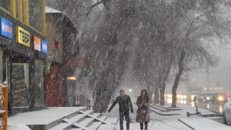 Архивное фото ©️ Tengrinews.kz / Турар Казангапов
