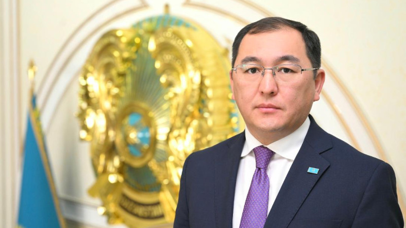 Фото:gov.kz