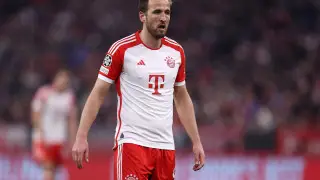 Сенсационный результат позволил “Баварии“ переписать историю