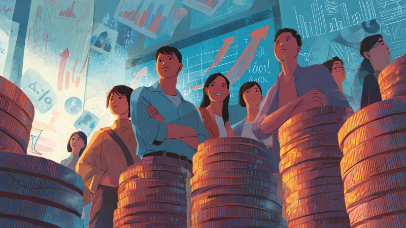 Изображение сгенерировано при помощи нейросети Midjourney