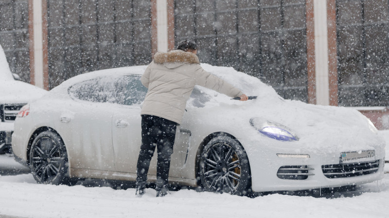 Фото ©️ Tengrinews.kz / Алихан Сариев