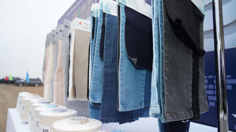 Фото: пресс-служба акима Туркестанской области.