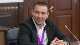 “Ребята, не обижайтесь“: бронзового призёра Олимпиады отправили в колонию