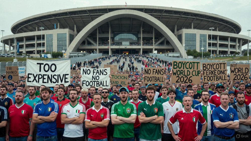 Изображение сгенерировано при помощи нейросети Grok