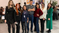 Зимняя стажировка Winter Camp 2025 стартовала в Kcell