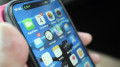 Владельцы iPhone нашли скрытый “мессенджер“