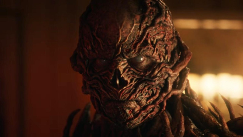 Кадры из видео: YouTube/@Netflix