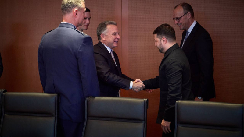 Фото: t.me/V_Zelenskiy_official