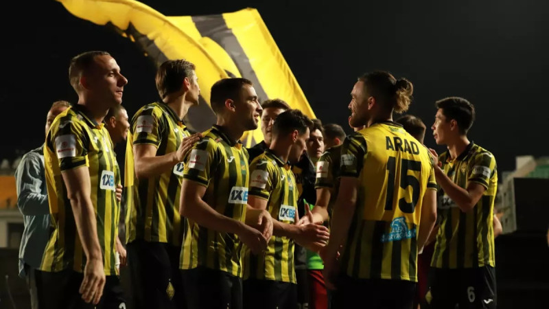 ©ФК "Кайрат"