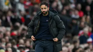 В “Манчестер Юнайтед“ приняли решение по главному тренеру