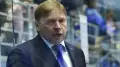 Легенда казахстанского хоккея назначен главным тренером клуба КХЛ