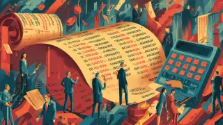 Начинаем жизнь с чистого листа — Минфин о налоговой реформе