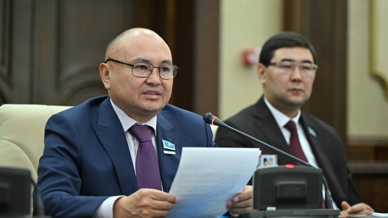 Фото: t.me/mazhilis_kz