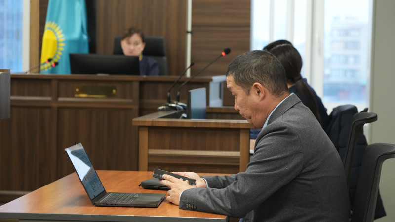 Фото ©️ Tengrinews.kz / Маржан Куандыкова