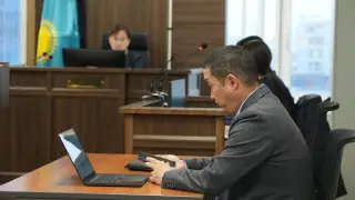 “Миллион долларов от Бишимбаевых“: адвокат заявил о затягивании дела