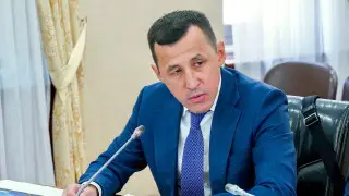 Вице-министр пригрозил авторам новости про “мобильные переводы и ИП“