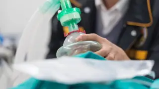 Отравление газом в поезде в Алматы: новые подробности