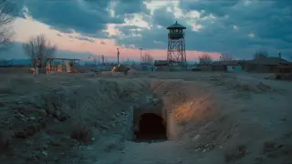 Тоннель в Узбекистан и шланг в Кыргызстан: в Мажилисе предупредили об угрозе на границе