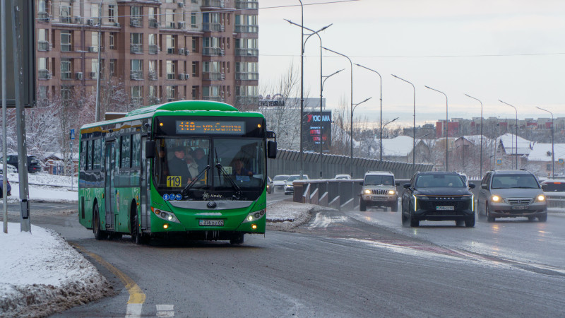 Фото: ©Tengrinews.kz/Болат Айтмолда